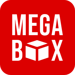 Megabox.is app icon
